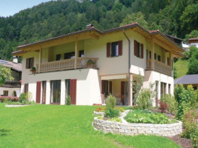 Apartment Silvrettastrasse II, Schruns, Österreich